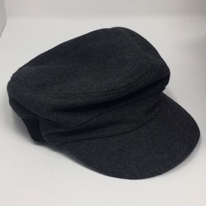 Calvin Klein wool hat